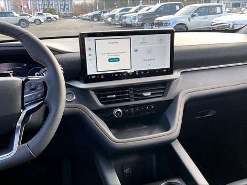 New 2026 Ford Explorer Tremor w/ Tremor Ultimate Package image 7