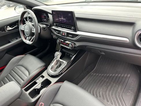 Used 2022 Kia Forte GT w/ GT2 Package image 10