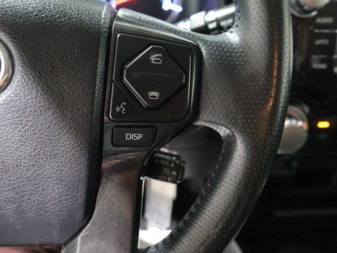 Used 2016 Toyota 4Runner Trail w/ Convenience Package AWD/4WD image 34