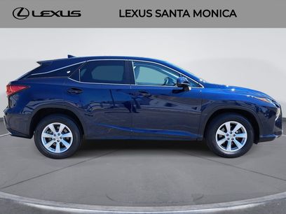Used 2017 Lexus RX 350 FWD w/ Accessory Package