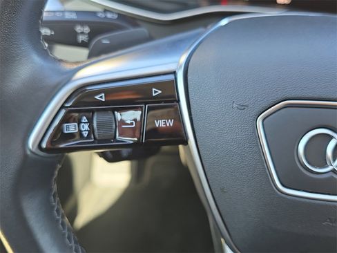 Used 2024 Audi A6 Premium Plus image 16