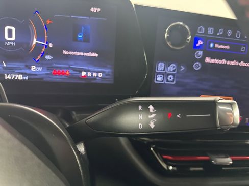 Used 2024 Chevrolet Silverado EV RST image 36