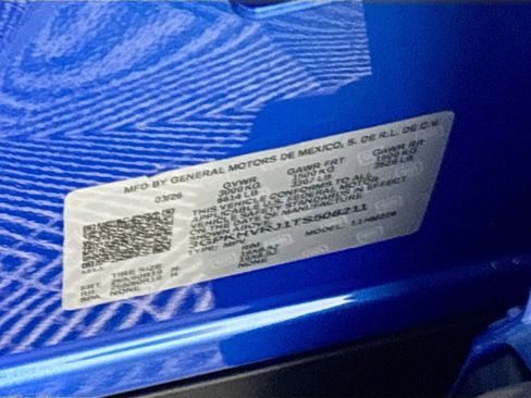 New 2026 Honda Prologue EX image 25