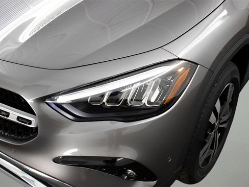 Used 2025 Mercedes-Benz GLA 250 image 5