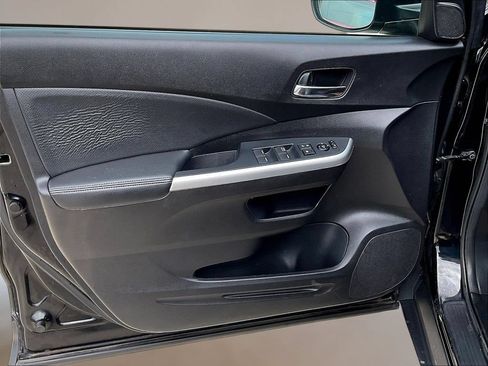 Used 2016 Honda CR-V EX-L image 19