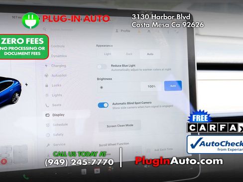 Used 2018 Tesla Model 3 Long Range RWD image 27