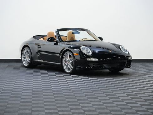 Used 2009 Porsche 911 Carrera S RWD image 6