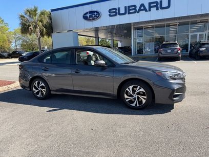 Used 2023 Subaru Legacy Premium