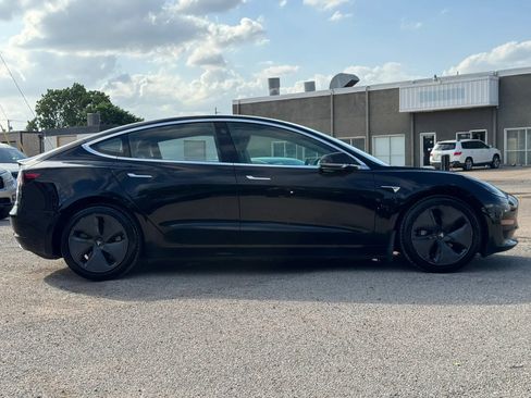 Used 2018 Tesla Model 3 Long Range AWD/4WD image 8
