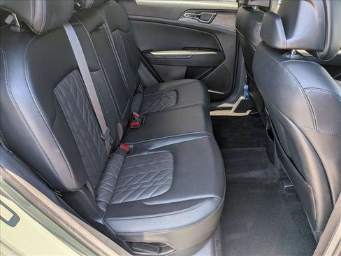 Used 2023 Kia Sportage X-Line AWD/4WD image 21