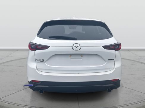 Used 2022 MAZDA CX-5 AWD 2.5 S w/ Preferred Package image 6