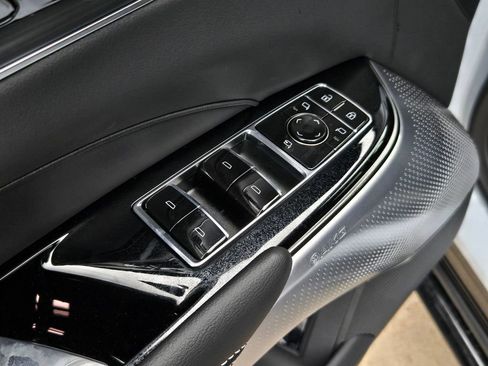 New 2026 Cadillac Lyriq V w/ LPO, Floor Liner Package image 26