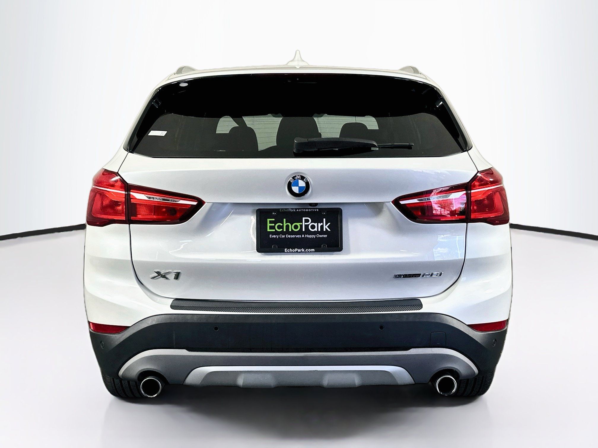Used 2018 BMW X1 sDrive28i w/ Convenience Package FWD image 7
