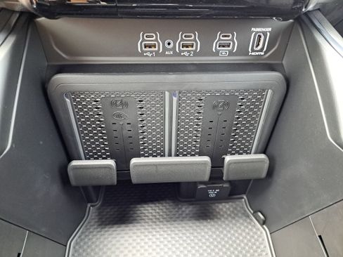 New 2026 RAM 1500 Laramie w/ Night Edition image 29