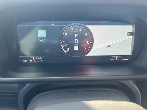 Used 2022 Land Rover Defender 110 X-Dynamic HSE image 29