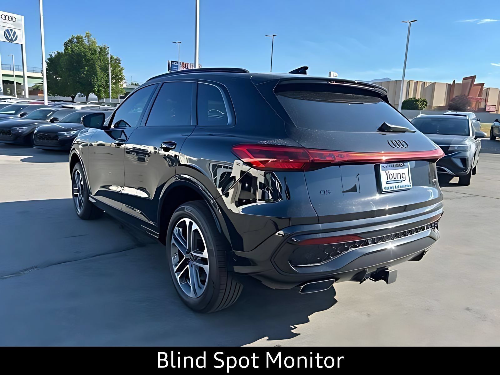 New 2026 Audi Q5 2.0T AWD/4WD image 5
