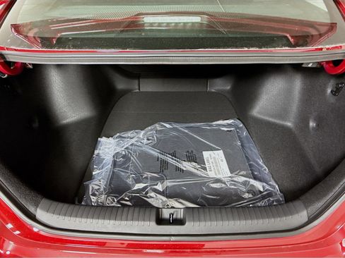 New 2025 Honda Accord LX image 30