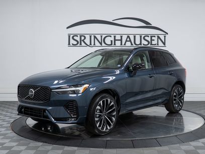 New 2026 Volvo XC60 B5 Ultra w/ Protection Package Premier