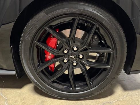 Used 2024 Ford Mustang GT w/ Mustang Nite Pony Package image 34