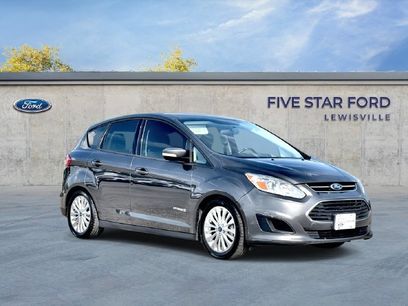 Used 2018 Ford C-MAX SE w/ Equipment Group 201A