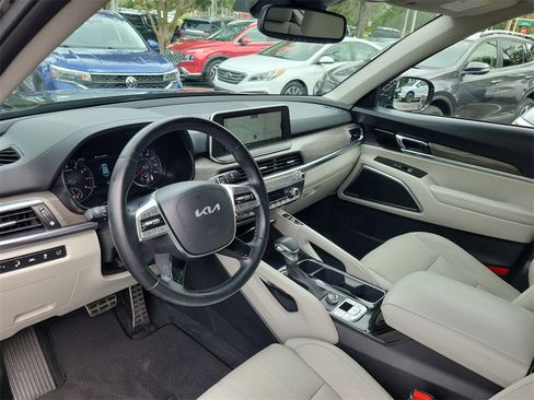 Used 2022 Kia Telluride SX w/ Towing Package image 22