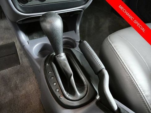 Used 1997 Chrysler Sebring JX FWD image 17