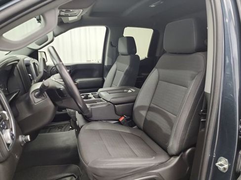 Used 2020 GMC Sierra 1500 Elevation w/ Elevation Value Package image 14