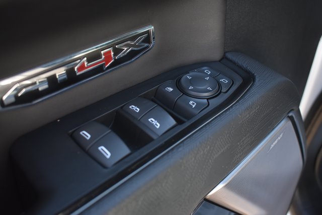 Used 2023 GMC Sierra 1500 AT4X AWD/4WD image 15