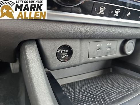 Used 2025 Nissan Rogue SV FWD image 16