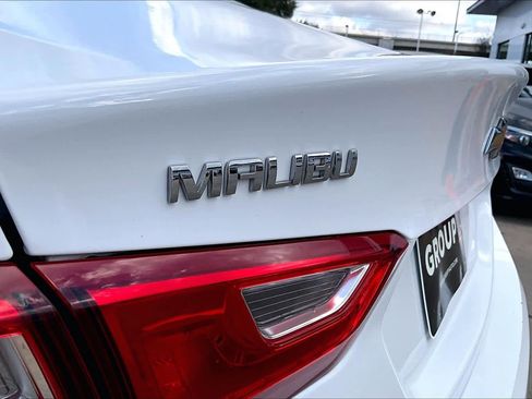 Used 2024 Chevrolet Malibu LT image 30