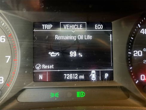 Used 2023 Chevrolet TrailBlazer LT w/ Convenience Package image 12