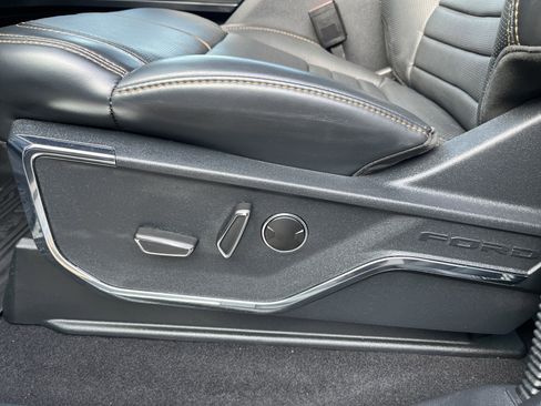 Used 2023 Ford F150 Platinum w/ Equipment Group 701A High image 25