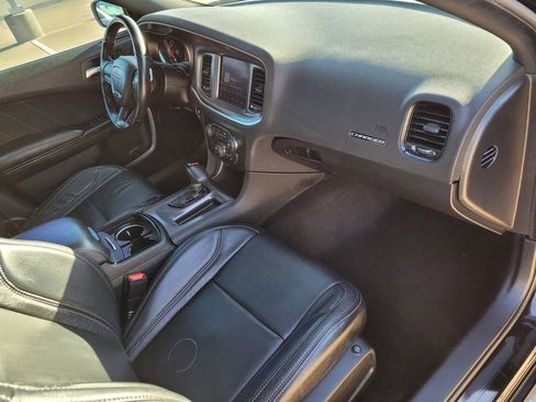 Used 2020 Dodge Charger GT w/ Blacktop Package image 9