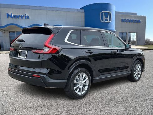 New 2026 Honda CR-V EX image 4