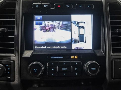 Used 2021 Ford F350 XL w/ STX Appearance Package image 21