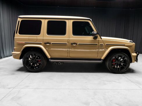 Used 2019 Mercedes-Benz G 63 AMG 4MATIC image 15