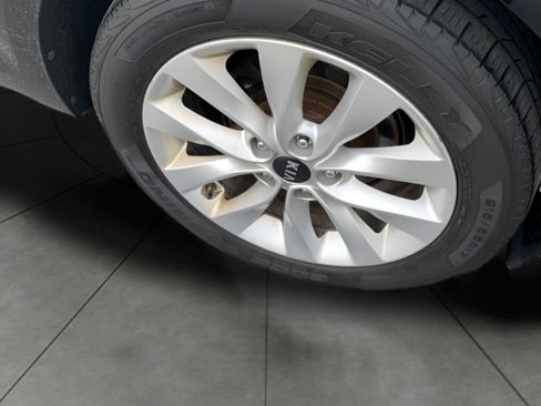 Used 2016 Kia Optima EX w/ Premium Package image 24