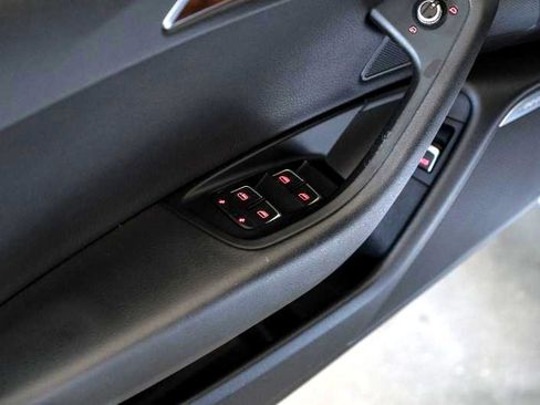 Used 2017 Audi A6 2.0T Premium Plus w/ Premium Plus Package image 38