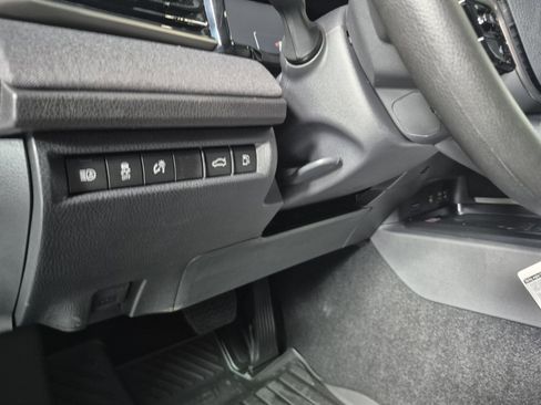 New 2026 Toyota Camry Hybrid image 18