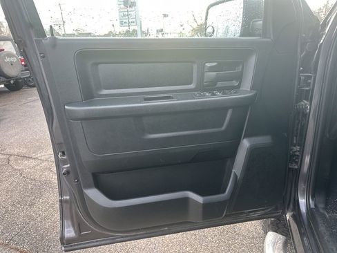 Used 2021 RAM 2500 Tradesman image 15