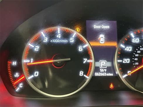 Used 2021 Acura ILX image 16