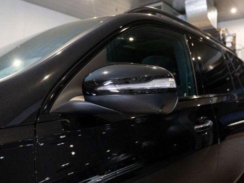 New 2026 Mercedes-Benz GLS 580 GLS 580 image 7