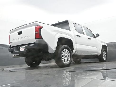 Used 2026 Toyota Tacoma SR RWD image 25