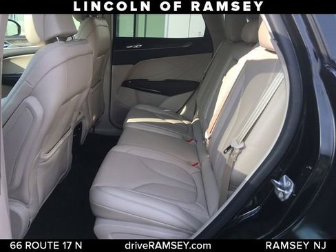 Used 2019 Lincoln MKC Reserve w/ MKC Climate Package image 20