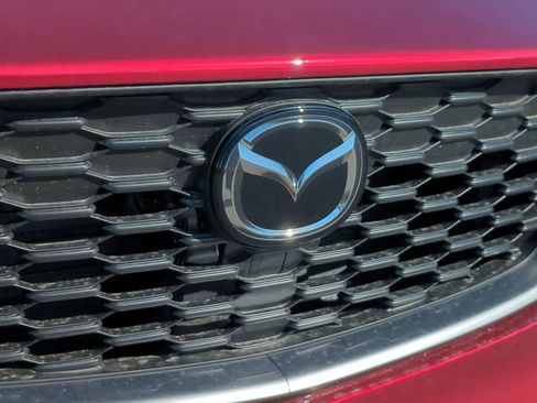 New 2026 MAZDA CX-5 Select AWD/4WD image 11