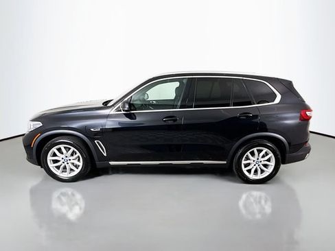 Used 2023 BMW X5 xDrive45e AWD/4WD image 4