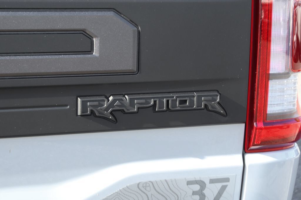 Used 2023 Ford F150 Raptor w/ Raptor 37 Performance Package AWD/4WD image 56