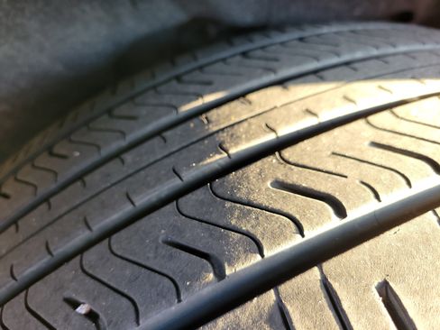 Used 2024 MAZDA CX-90 3.3 Turbo w/ Preferred Package image 9