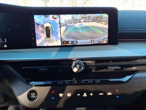 New 2026 Nissan Murano Platinum w/ Cargo Package image 14