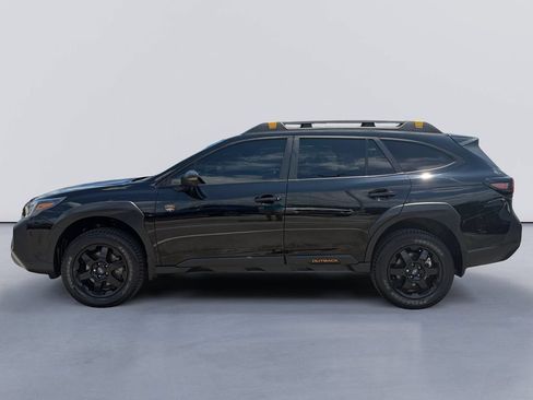 Certified 2024 Subaru Outback Wilderness AWD/4WD image 6